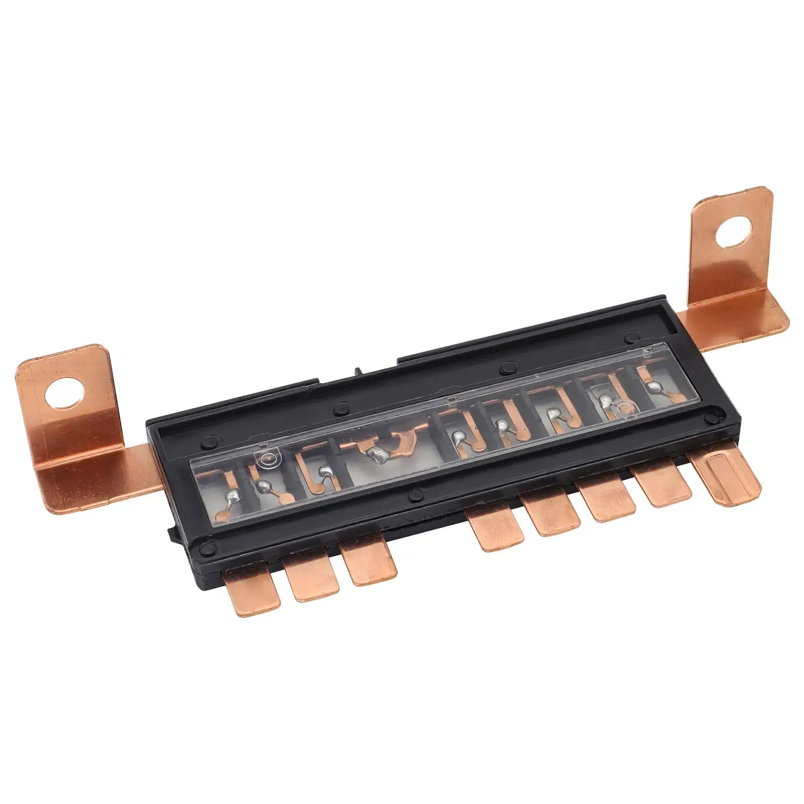 Multi Fuse 125AMP 18790 01031 For HYUNDAI ACCENT SOLARIS I30 Elantra 2012+ Forte For KIA RiO 2012- SOUL 2009 2010 2011 2012 2013