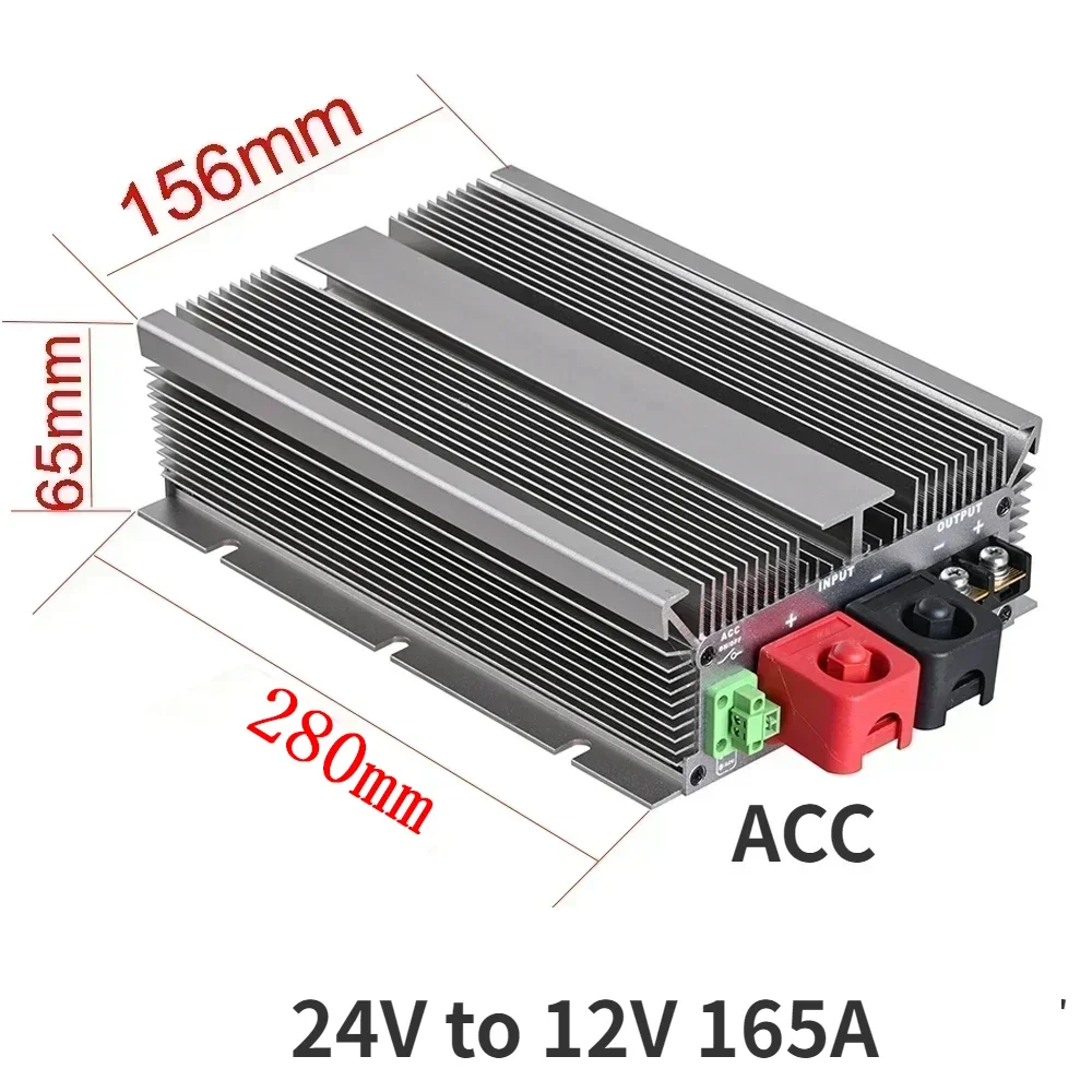 Convertitore Step Up DC 12V A 19V EBILUN - Alimentatore 285W Per Auto E Attrezzature - Foto 9
