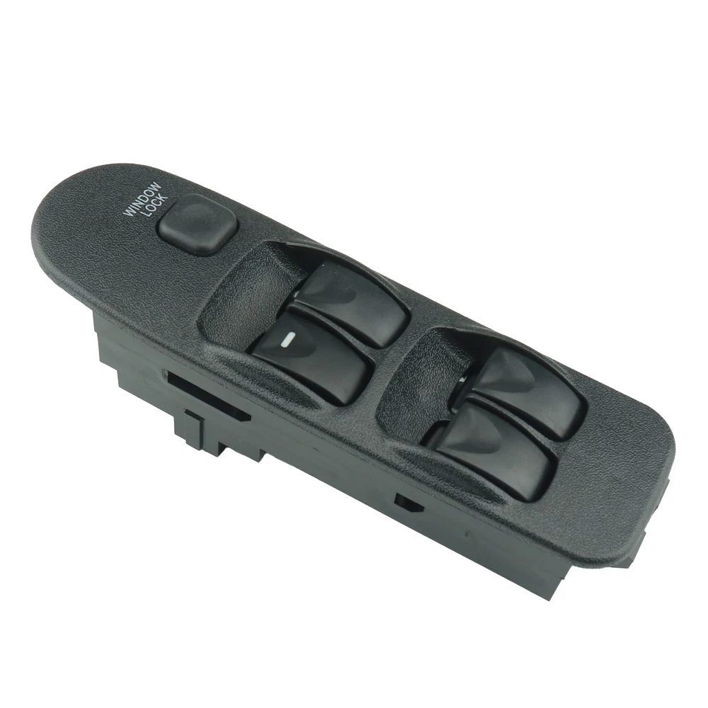 

MR740599 FRONT LEFT RIGHT ELECTRIC FOR MITSUBISHI WINDOW SWITCH LIFTER FOR MITSUBISHI CARISMA 1995-2006 MR 740 599