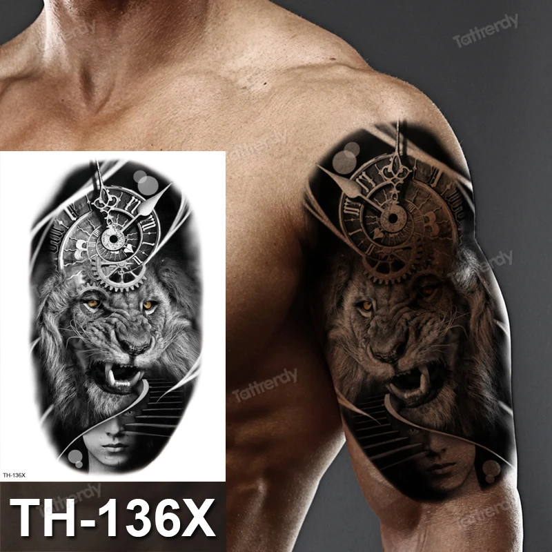 TH136X