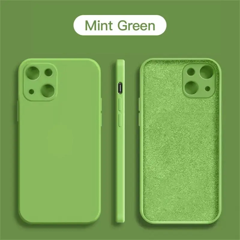 Durable Protective Phone Case with Sleek Design and Enhanced Grip
