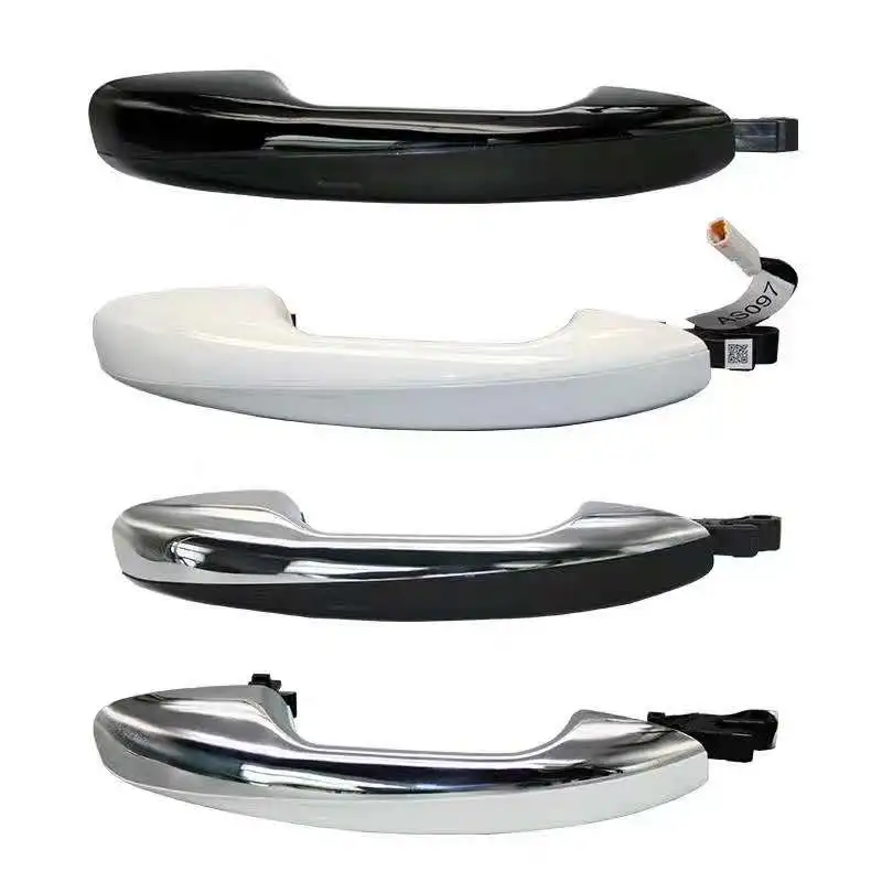 Рисунок 6 - PKE бесключевая Система доступа