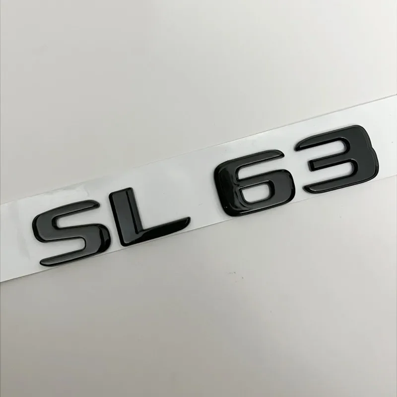 2017 2023 huruf hitam   SL63 SL65 V8 Biturbo ABS , ޸    ٰ   ƼĿ ΰ