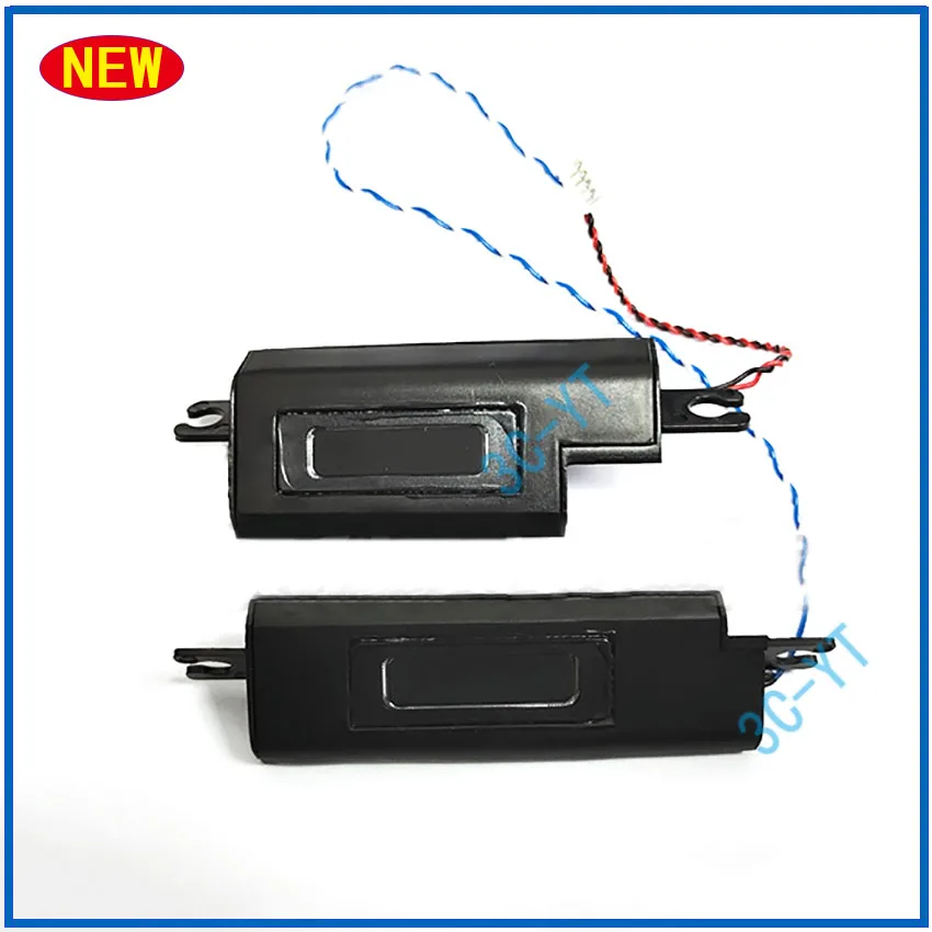 1Pair New Laptop Speaker L R Builtin Speakers For DELL Latitude E6430 6430