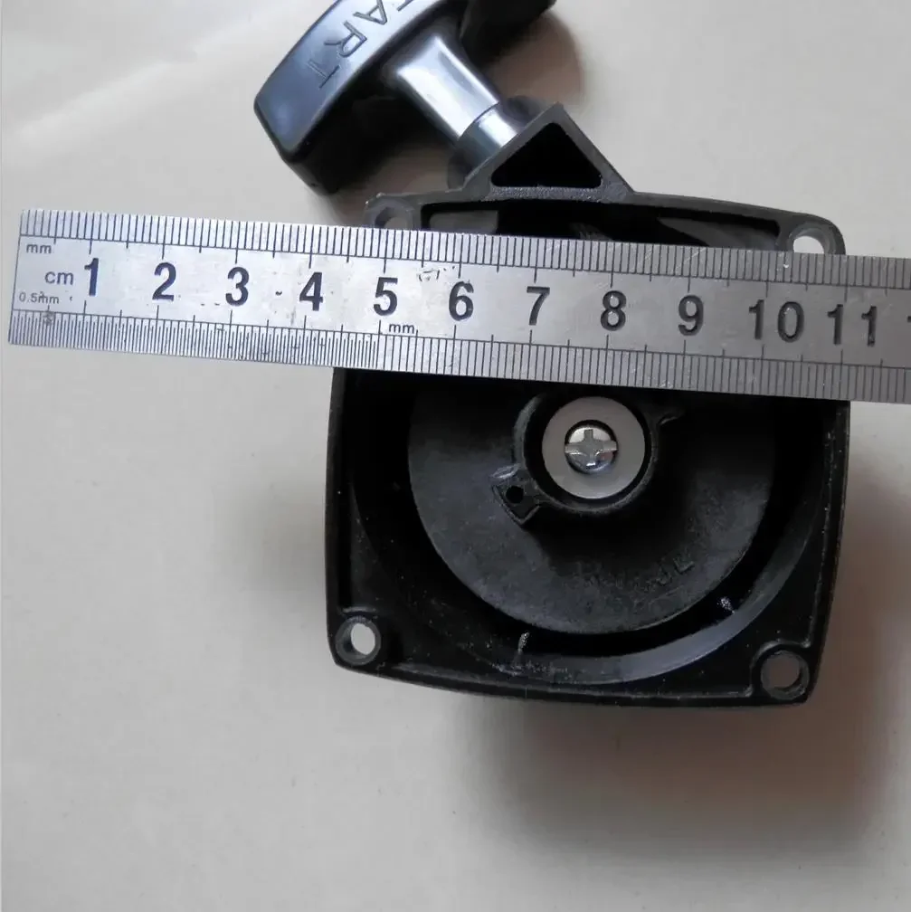 Parts For Echo Blowers Recoil Pull Starter For Echo ES-250, PB-250LN Blowers - Direct Replacement Recoil Assembly Echo Blower Recoil Starter - Foto 10