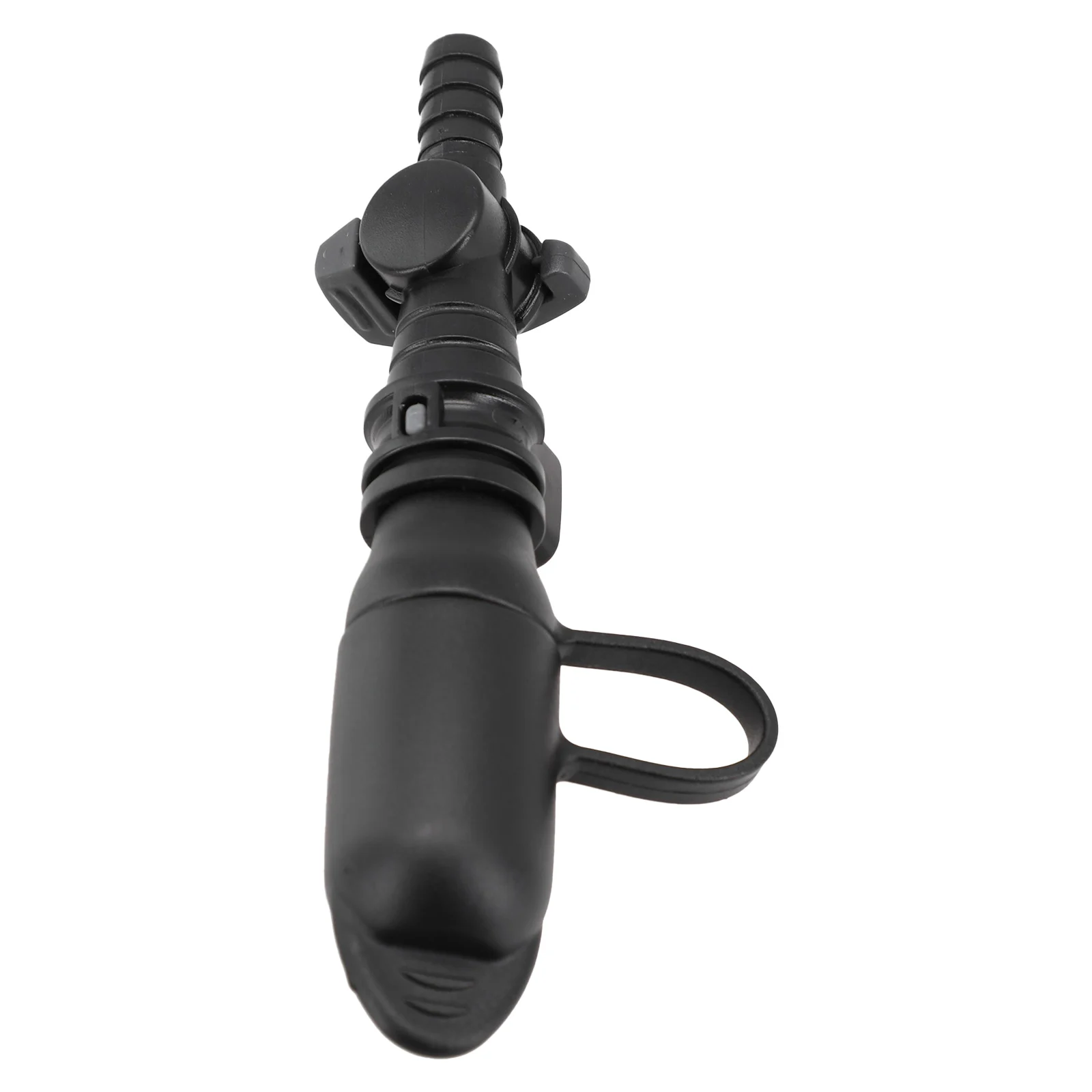 

High Quality Bite Valves With Cover Mouth Mouthpiece Outdoor Quick Release Water With Cover Bite Black Bladder