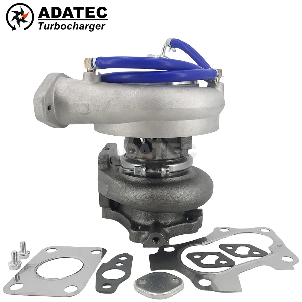 Hybrid 5+5 Blades CT15B Turbine For Toyota Chaser/Cresta Mark II/Tourer V/JZX100 1JZ 1JZ-GTE 17201-46040 Turbocharger