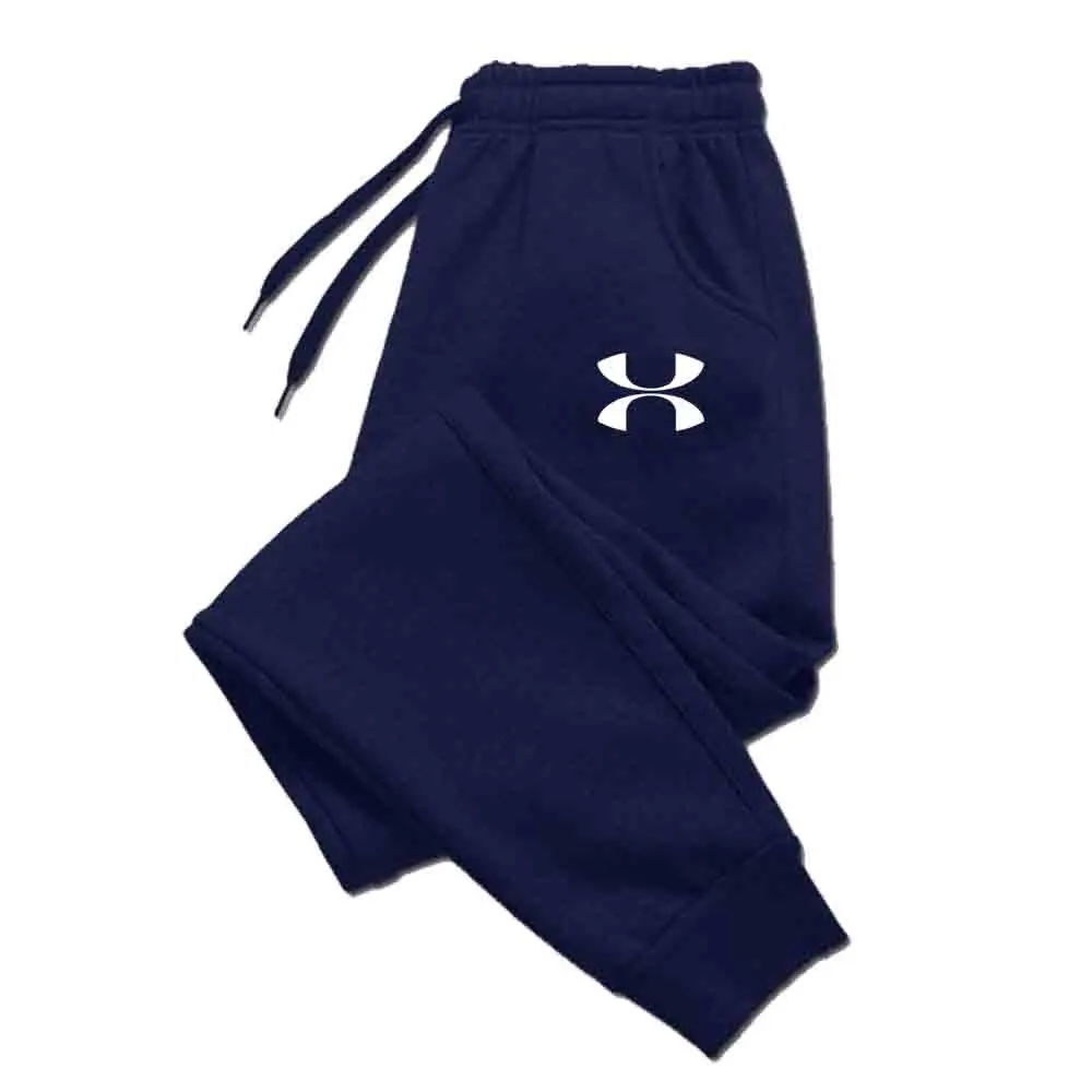 2024 Spring Autumn Couple Casual Drawstring Money Men's Loose Fitness Trousers Breathable Sports Thick Printed Sweatpants 3