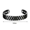 Magnetic Copper Prostate Wristband Prostate Bangle Circulation Enhancing Wristband Men Health Antioxidant Bracelet 6