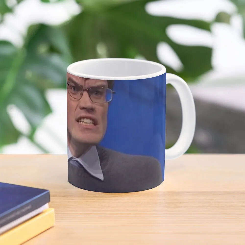 

Eric Monkman Coffee Mug Personalized Cups For Cafe Mug