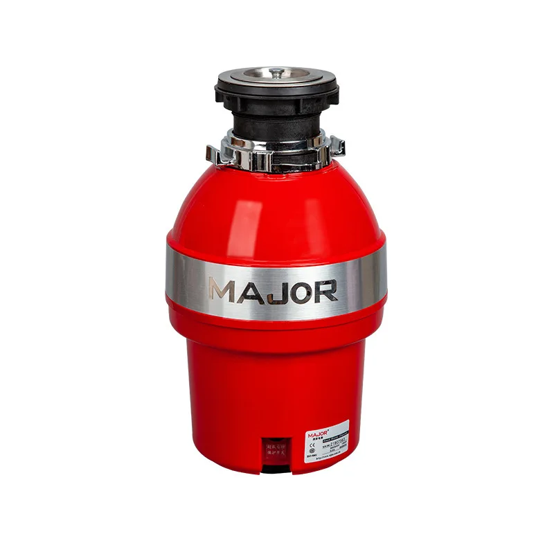 Home Appliances SLC-370 Household Food Waste Disposer Shredder Kitchen Waste Disposer Kitchen Appliances 4