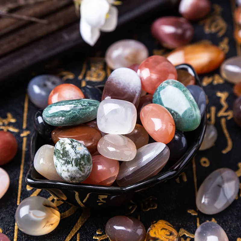 

American garden ornaments Pastoral imitation stone villa decoration simulation crafts courtyard outdoor plants setting crafts