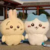 Chiikawa Usagi Hachiware Super Soft Plush Toy
