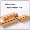 Acrylic Transparent Display Holders A6 A5 A4 Beechwood Double Side Picture Frame Table Top Photo Frame Menu Table Cards Restaura 3