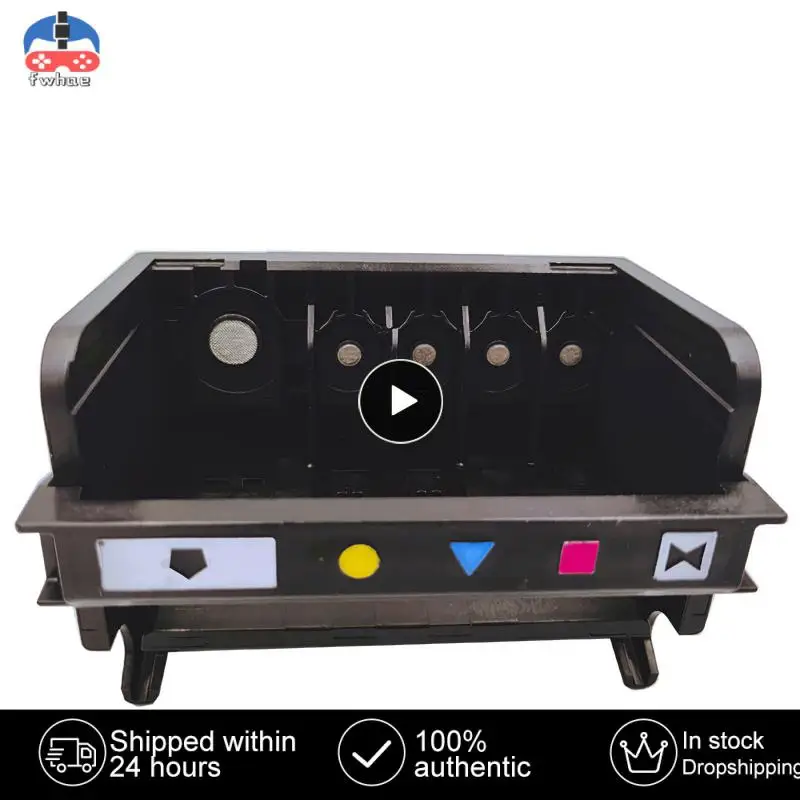 Cd868-30001 178 920 Xl Testina Di Stampa Testina Di Stampa Per Hp 6000 6500 7000 7500 B010 B010B B109 B110 B209 B210 C410A C510A