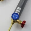 2024 NEW QO60p Propane Oxygen Fuel Brazing Welding MAPP Gas Torch 4