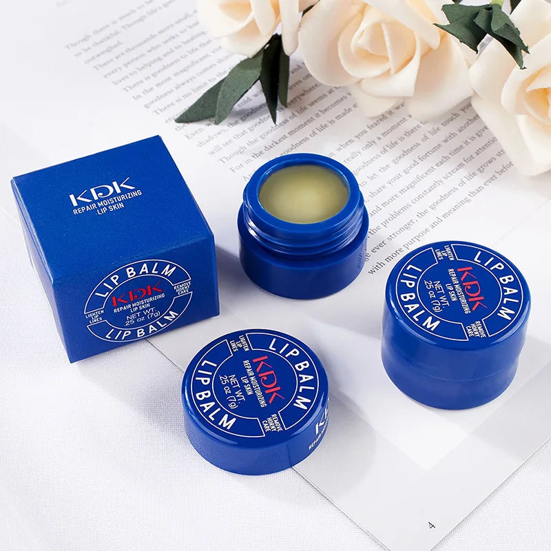 Lip Balm Lightening Dilute Melanin Mask Gloss Oil Exfoliating Clean Deep Moisturizing Makeup Beauty Health Korean New Products 6