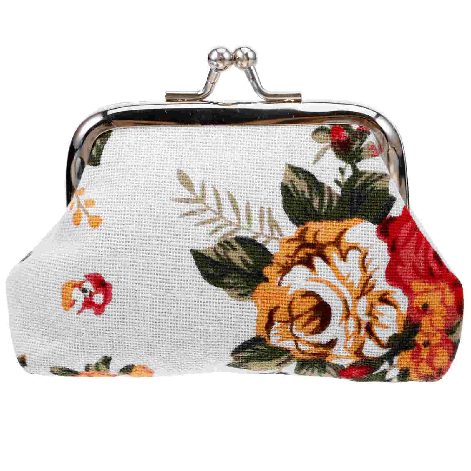 

Mini Change Purse Small Purse Dressing Change Purse Prop
