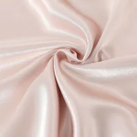 Organza Splice Tapered Cut Mermaid Skirts Premium Plus Size Women Luxury Sexy Satin Long Fishtail Skirt 9230 - Image 6