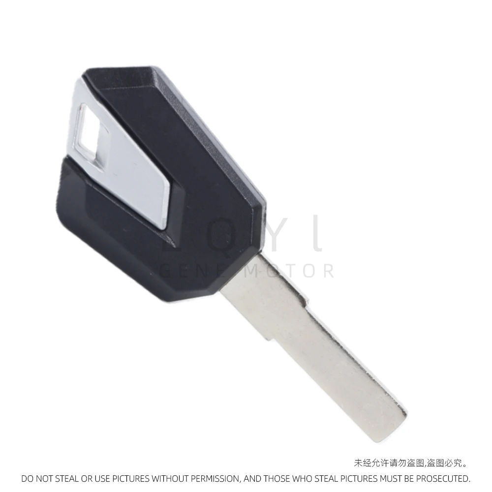 QJMOTOR SRK600RS SRK800RR SRK800RS QJ600RS QJ800RR QJ800RS SRK900 Sai921용 오토바이 접이식 블랭크 키 키 엠브리오