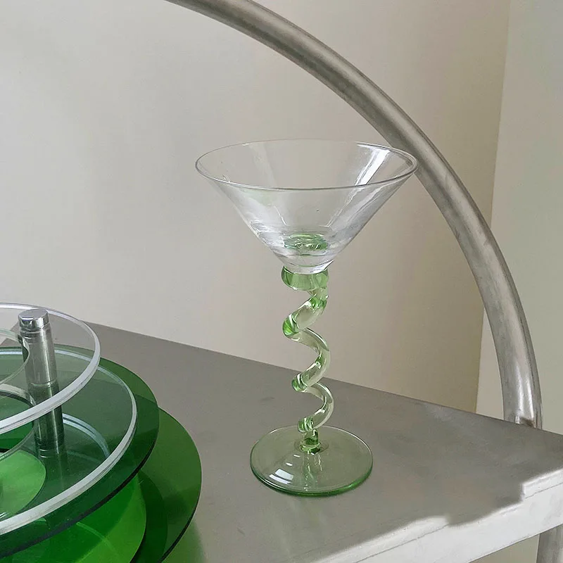 1/2/4 Pcs Martini Glasses Set With Stem Elegant Cocktail Glasses For Bar,  Martini, Cosmopolitan, Manhattan, Gimlet, Glassware - Glass - AliExpress