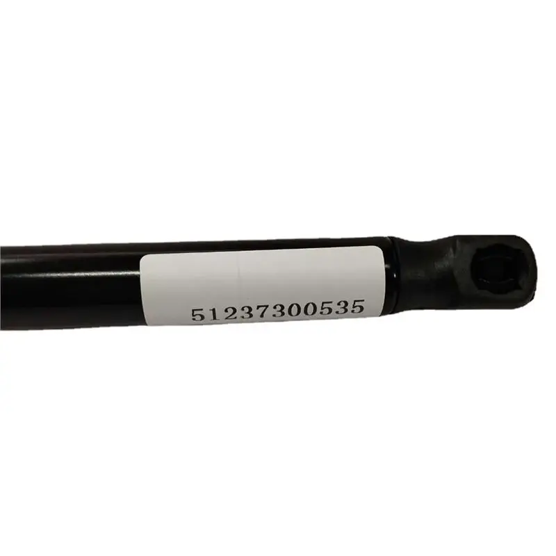 NEW- BMW F45 218I 220I 호환 2개 프론트 보닛 후드 가스 스트럿 L/R 51237300535 교체 부품