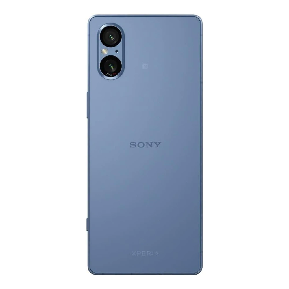 Sony Xperia 5 V 5G XQ-DE72 128GB 256GB ROM 8GB RAM Octa Core 6.1