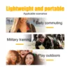 Sunscreen Essence SPF 60 UV Protector Reduce Tanning Improve Repairing Sunburn Outdoor Long-Lasting Sunblock Non-greasy Serum 3