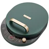 Intelligent Electric Cake Bell with Double sided Heating, Automatic Power Off, Deepening, and Enlarged Cake Range 5
