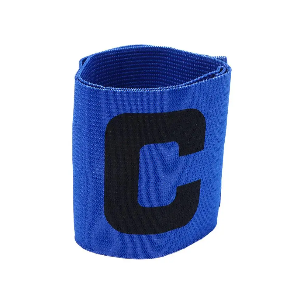 thumbnail image 1 of Entrenamiento de jugadores de fútbol Bandas para jugadores de rugby Brazalete de grupo de baloncesto Brazalete de fútbol Brazalete de capitán de fútbol Brazalete de capitán, 1 of 5