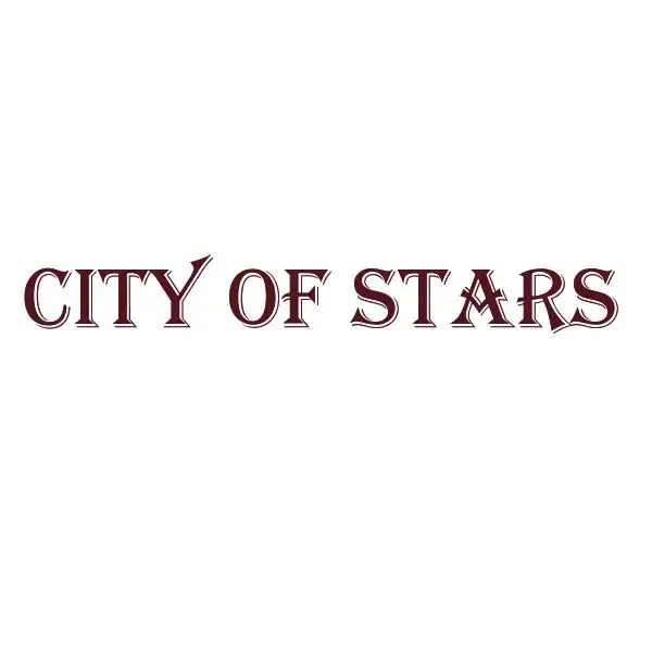 City Of Stars Store