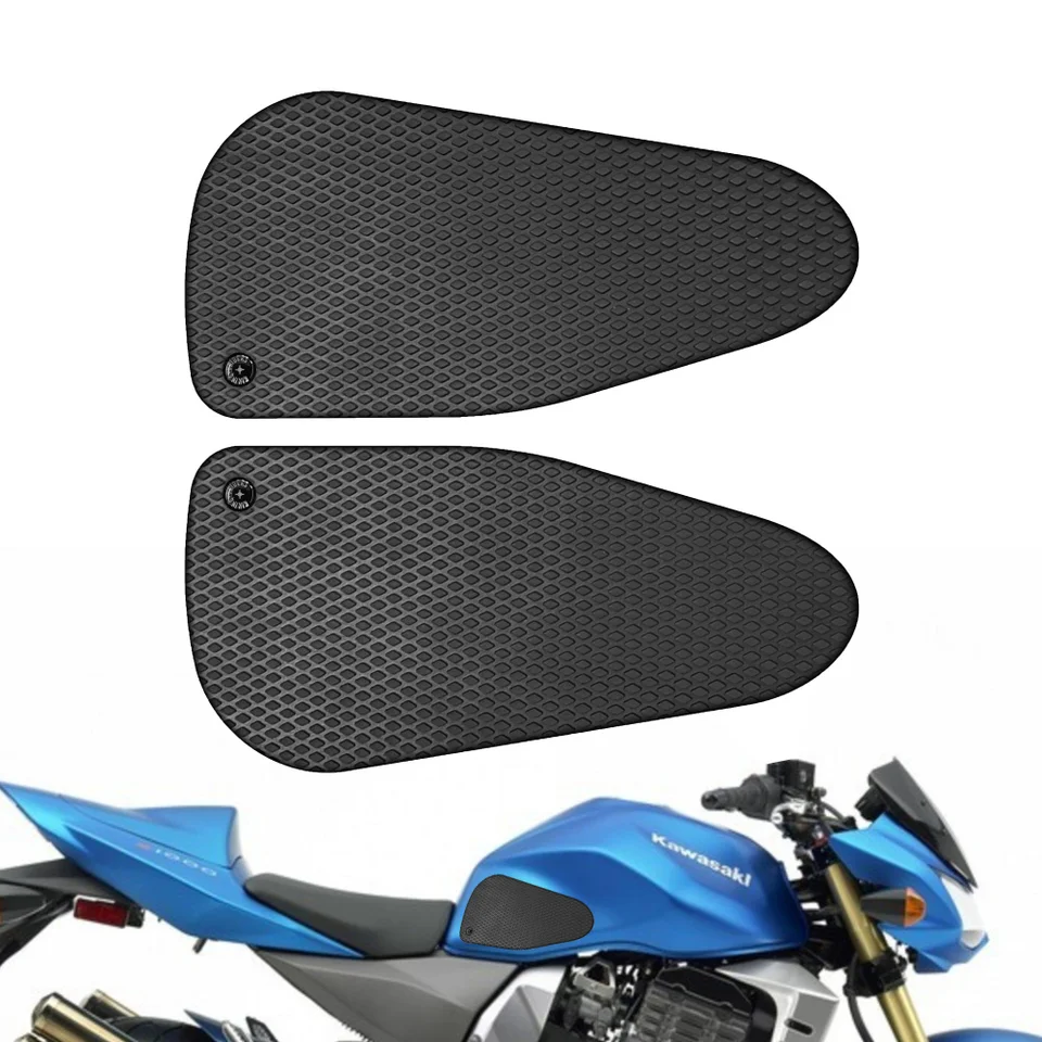 に適合する Z750 2004-2006 Z1000 2003-2006 用 オートバイ タンク