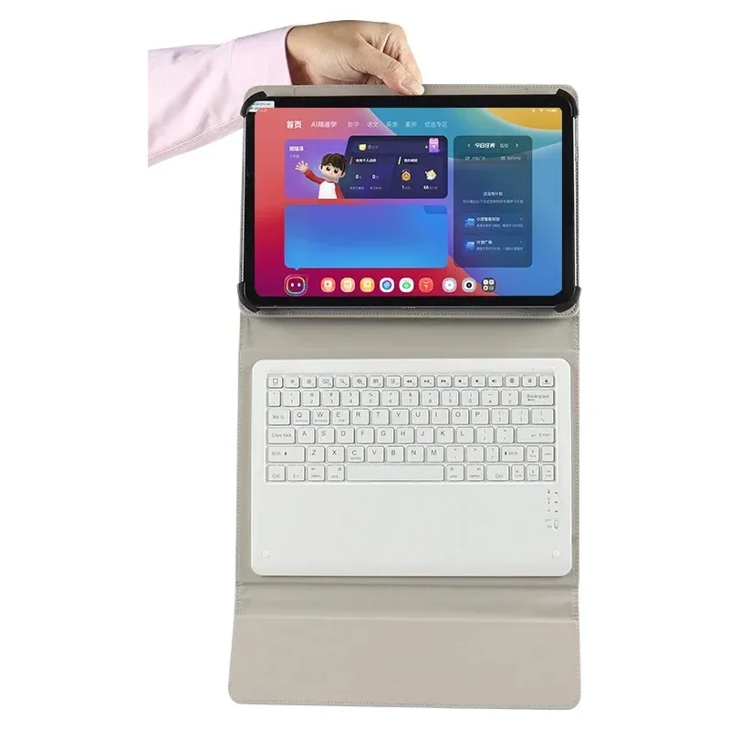 ワイヤレス取り外し可能な Bluetooth キーボードユニバーサル Doogee