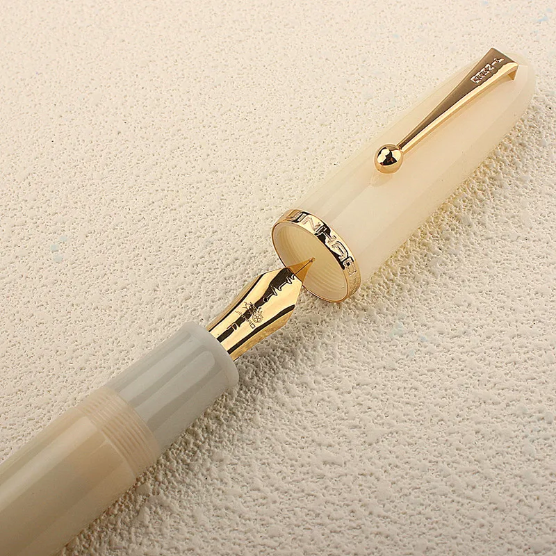 Ʈ Ʈ  Jinhao 9019  8 F M , ̺    繫 ۾ ,  ȯ 