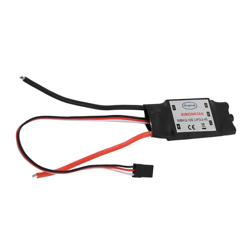 SimonK 귯ø ӵ Ʈѷ BEC 2A,  F450 X525, 30A ESC