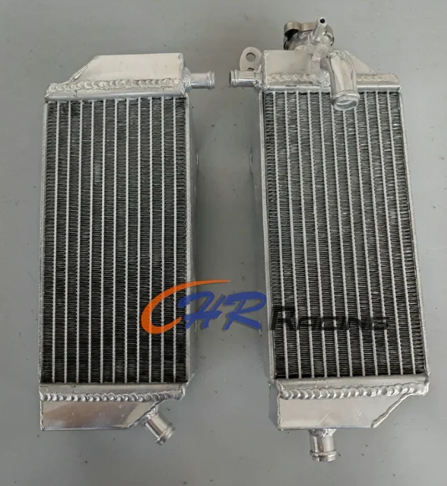 

Aluminum Radiator for Yamaha YZF250 YZ250F YZF 250 YZ 250F 2018 -2022 2019 2020 2021