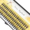 A1 Customized Logo Wholesale Sample Personal Eyelash Extension Makeup Cilia Custom 4