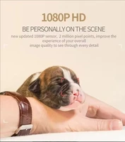 Original SQ11 Mini Camera 1080p HD Micro Camera 30 frame Action Video Camera Sports DV Outdoor Gopro Night Vision Support 128G - Image 4