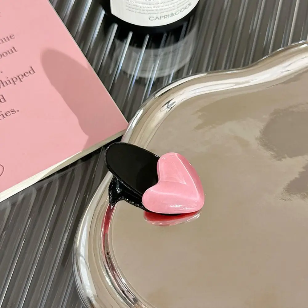 %E3%80%90big-discount%E3%80%91%20Heart%20Shape%20Lovely%20Hair%20Clip%20Simple%20Pink%20Hair%20Accessories%20Cute%20Hairpin%20Minimalist%20Style%20Hair%20Ornament%20Sweet%20Barrettes%20For%20Girls%20-%20Image%207