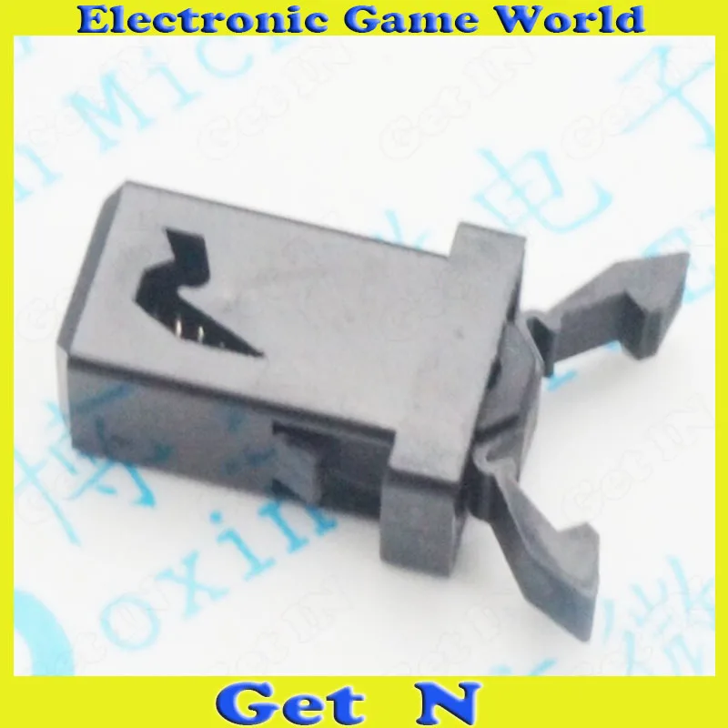 

500pcs PR-001 Micro Switches Self Locking for MS-Conditioned TV DVD EVD Door Cover