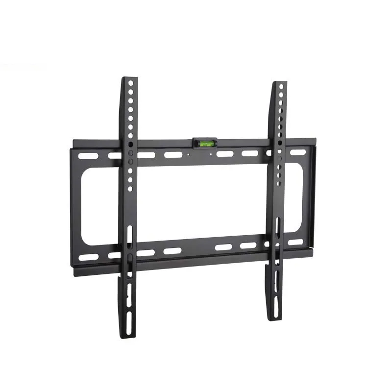 TV Wall Mount Bracket for Most 26-55 Inch LED Plasma TV up to VESA 400x400mm 110 LBS Loading Capacity