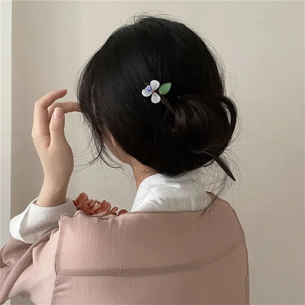 Рисунок 3 - Сказочный темпераментный цветок