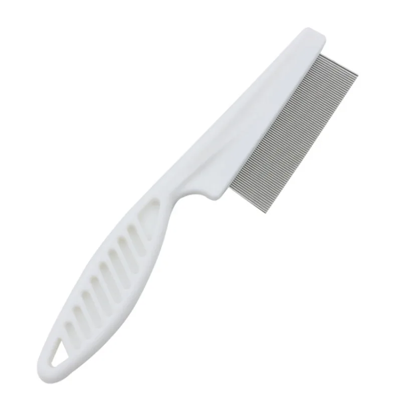 Pet Comb Stainless Steel for Cat and Dog