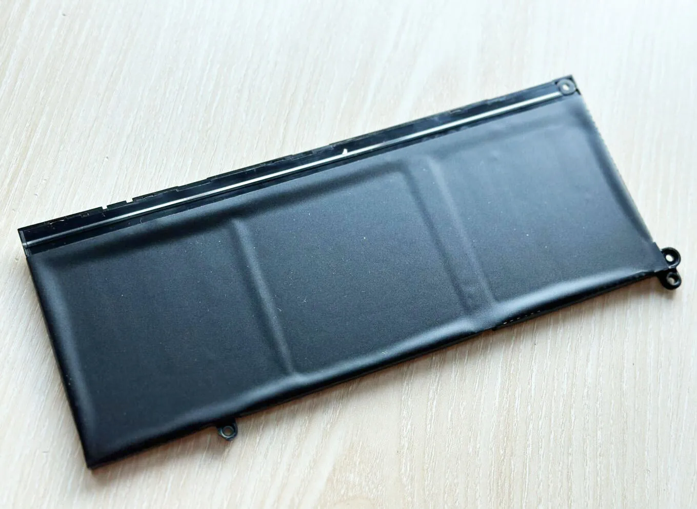 Nova Bateria G91j0 para Latitude 3320 3420 3520 para Inspiron 15 3515 3511 3520 5410 em 1 - Imagem 4
