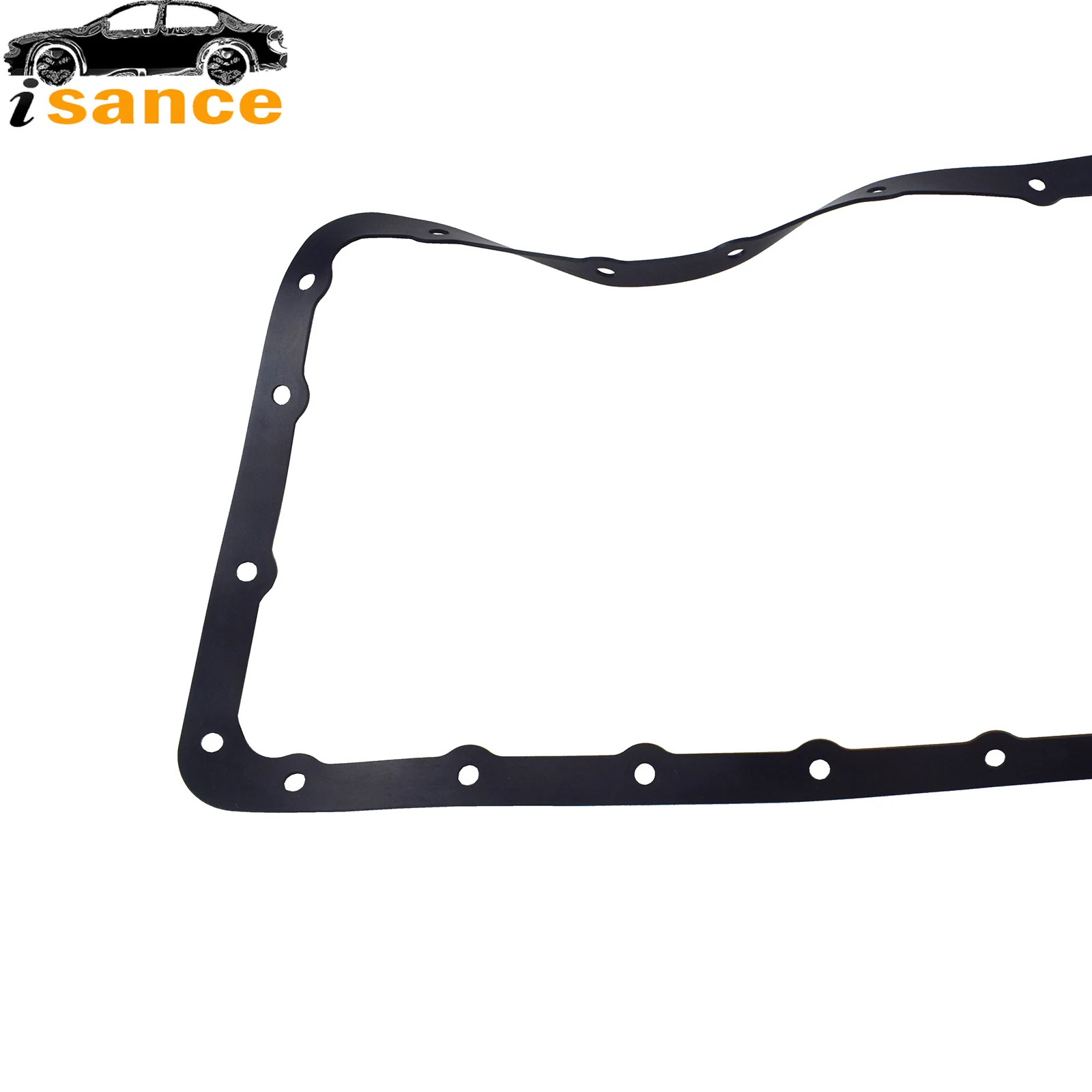 New Transmission Gearbox Filter / Pan Gasket For Lexus IS250 IS300 SC430 GS300 GS350 GS430 35330-30090 35330-50020