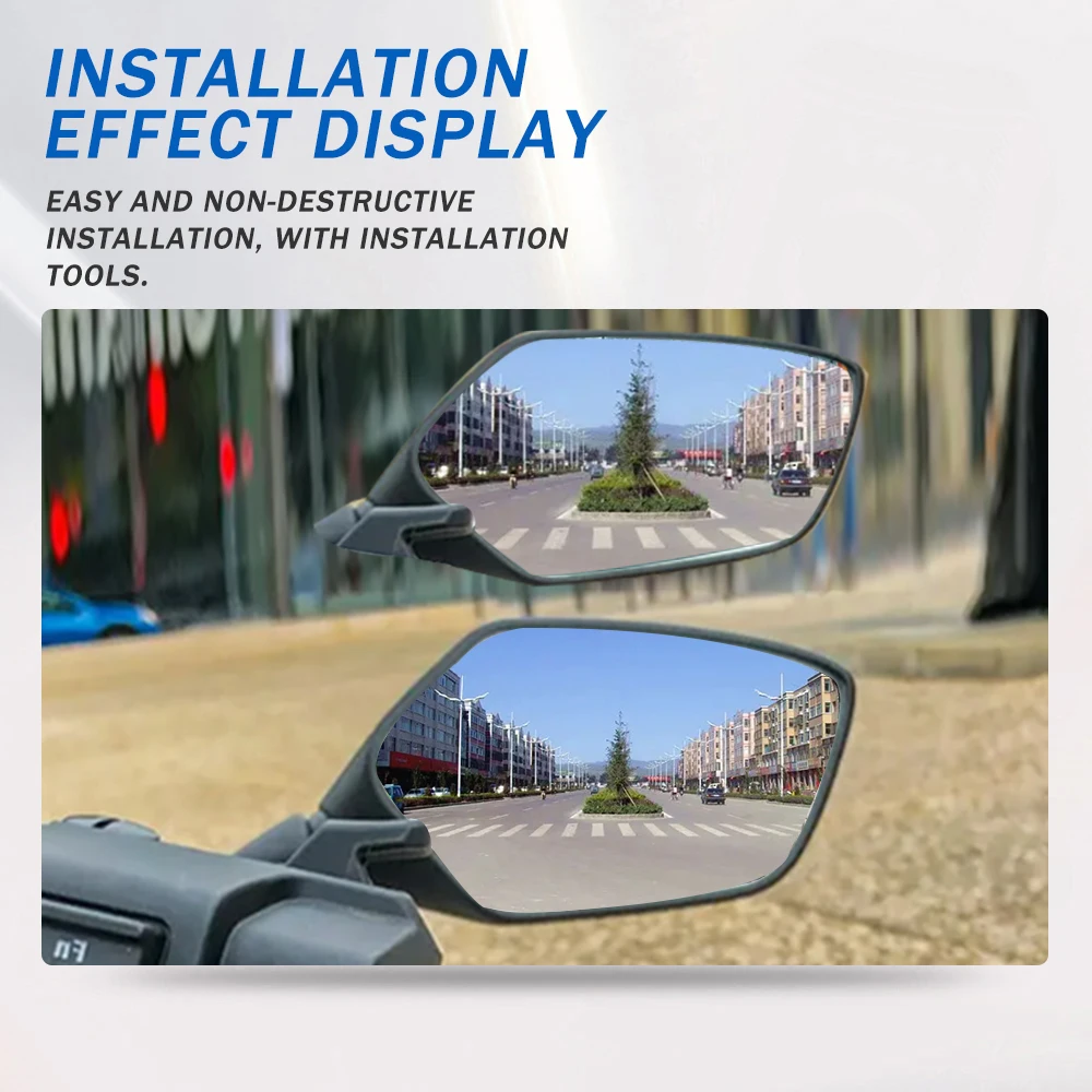 ȥ PCX150 PCX160 PCX 150 160 CRF1100L , ī Ʈ ADV350 Forza750 NSS750 ׼,  ̷ 