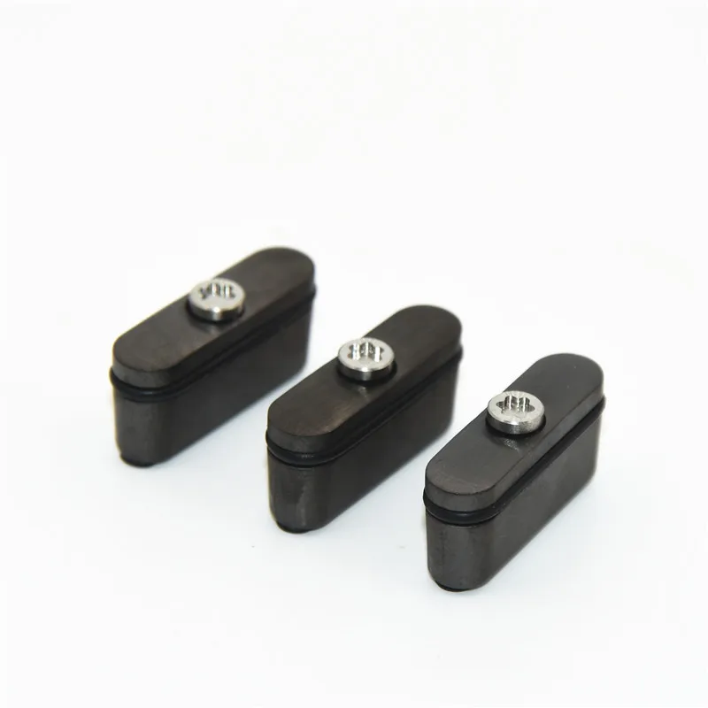 2pcs New applicable golf clubs For Odyssey WHITE HOT/TRI-HOT 5K/ELEVEN series putter weight golf accessories 3