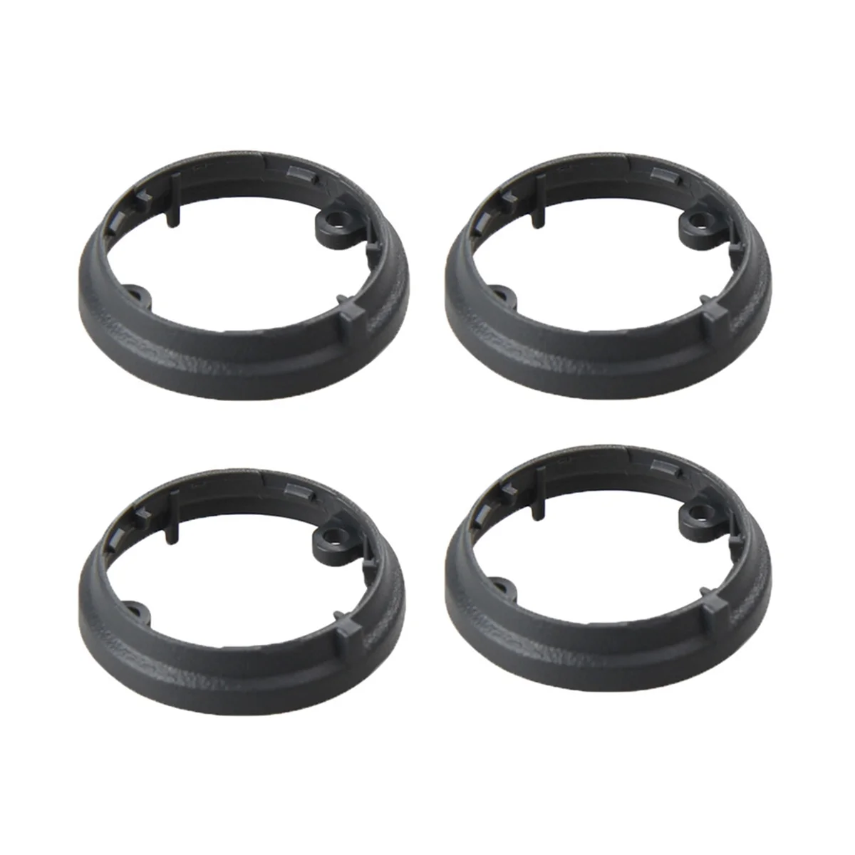 For DJI Spark Part-LED Shade Lights Lamp Cover & Lamp Cover Plate/Base Protection Component Replacement