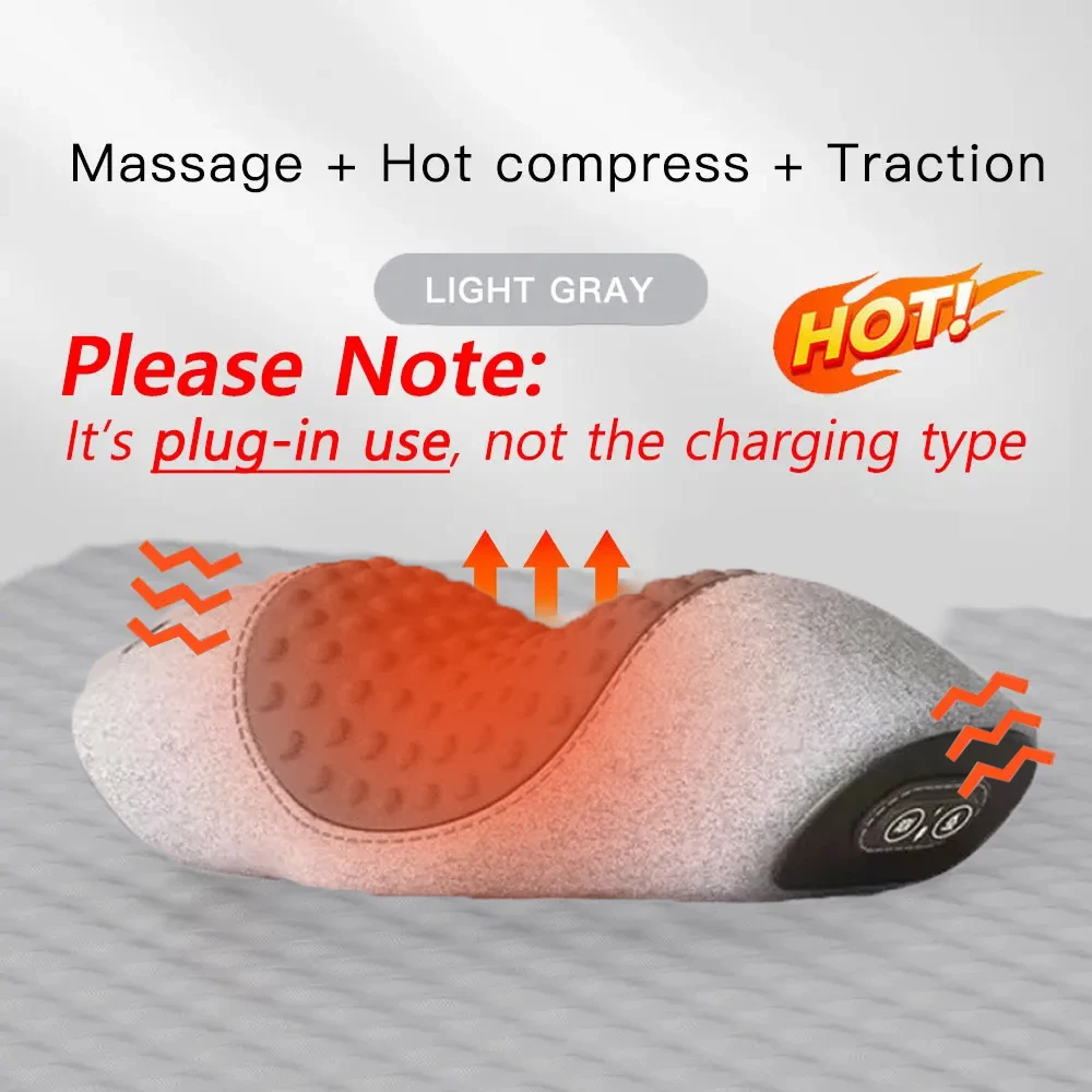 Heating Vibration-GR