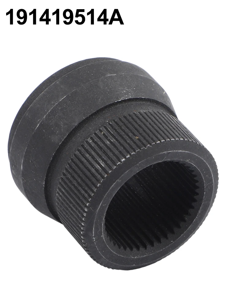 Lenkstockadapter-Hülse für Passat B3 und Golf 191419514A 377419514 Schraubenbolzen-Ersatz – Detail 12